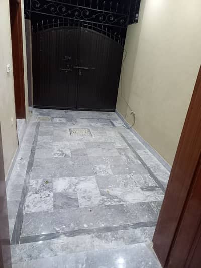 5 marla duble story house for rent