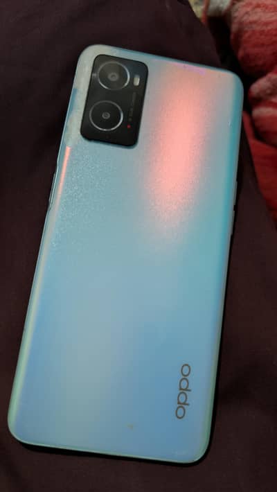 OPPO a76.6+4.128