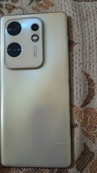 infinix zero 30. edge mob  8 gb ram plus 8 gb 256 gb