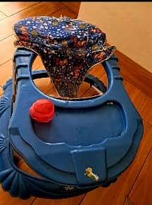 Baby Walker