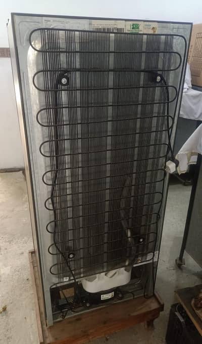 Haier brand new fridge