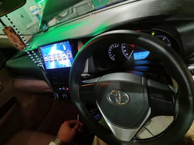 Toyota Yaris 03214504388