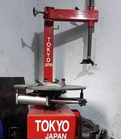 Puncture and Repair accessories