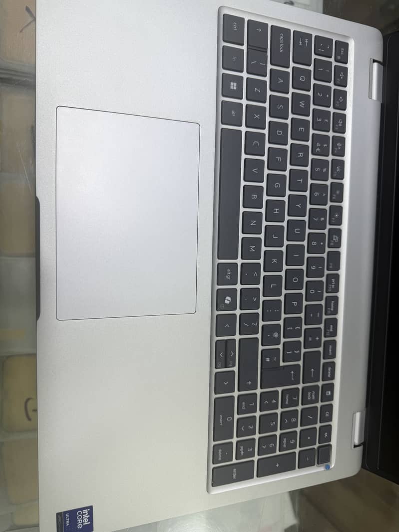 Dell 16 Pro Plus 3