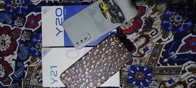 vivo y 20 for sale