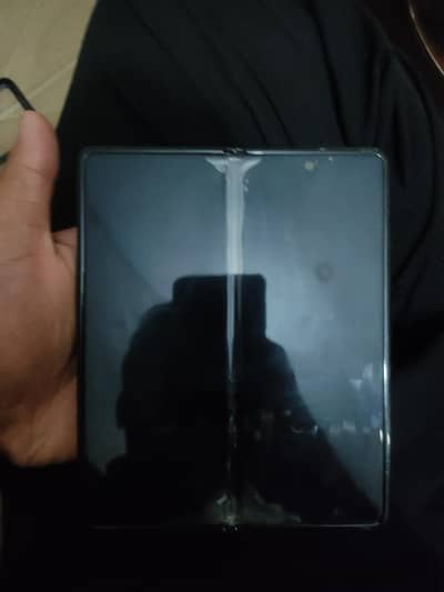 Samsung z fold 3 5g for sale.