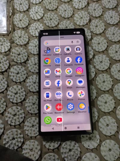 pixel 6 non pta ome unlock