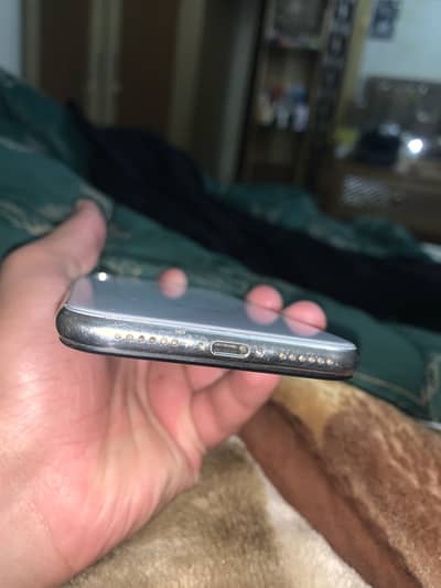 Iphone x 64gb Pta approved