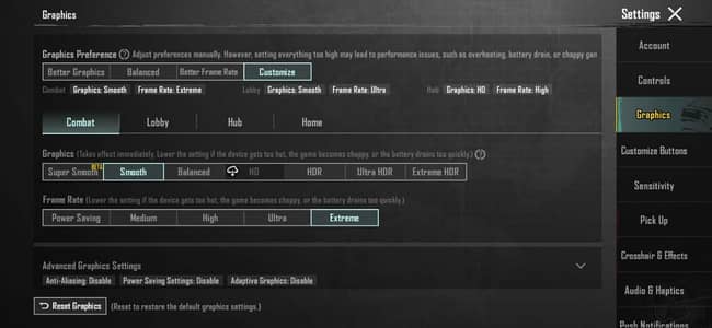 Sony Xperia 5 non pta Best for pubg