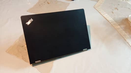 Lenovo Thinkpad Yoga 460