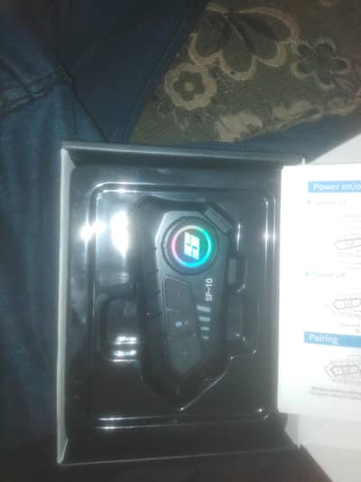 super air Bluetooth brand new