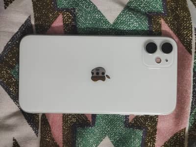 IPHONE 11 64GB Exchange possible
