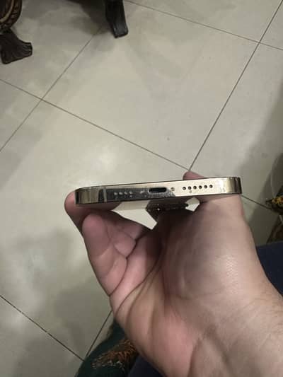 iPhone 13 Pro Max 10/8.5 all ok