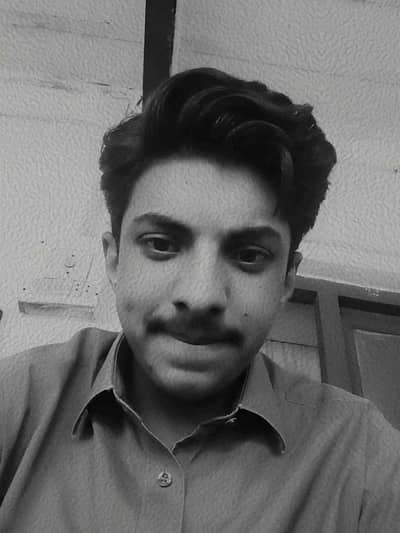 Ubaid Ullah