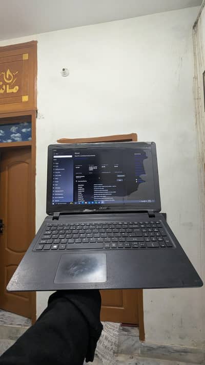 i3 6th generation 8GB Ram pc4 256SSD