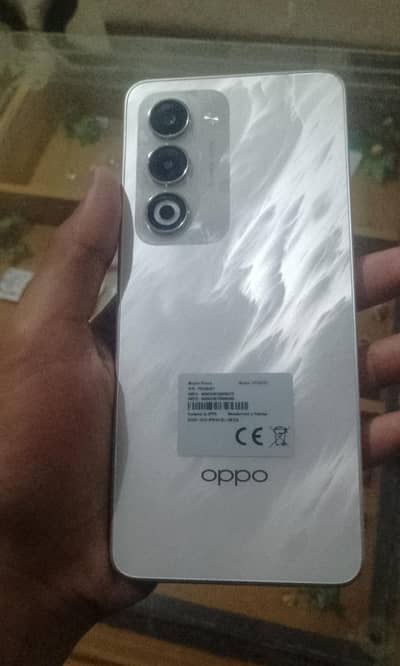 OPPO A5