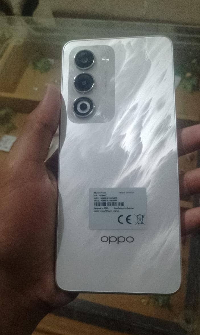 OPPO A5 0