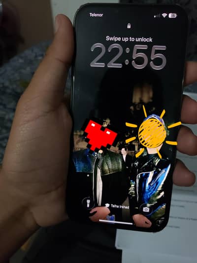 Iphone 13Pro Max Non-PTA