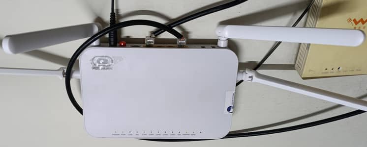 Xpon Dual Band WIFI Router