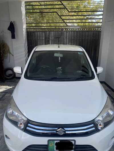 Cultus VXL 2019 Ugent sale