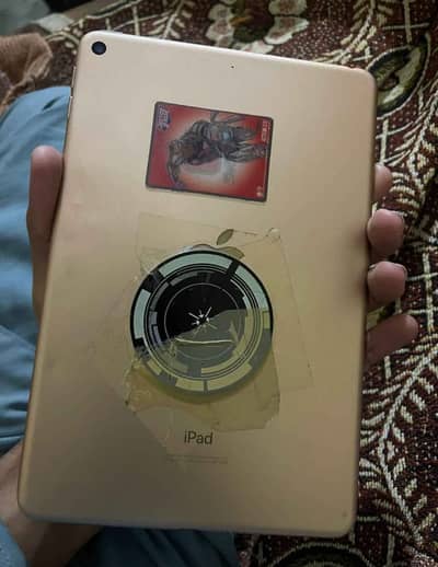 Ipad Mini 5 Pubg King