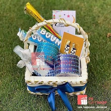 customized eid basket 1