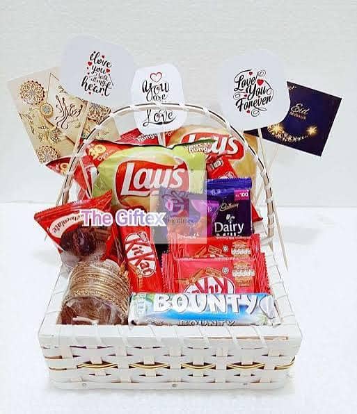 customized eid basket 4