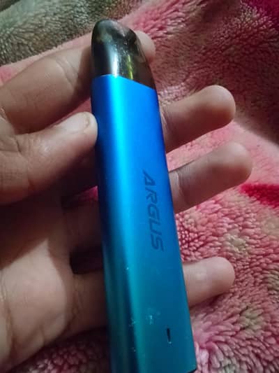 argus g2 mini pod vape