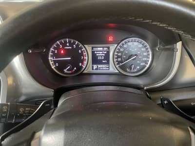 Suzuki Vitara GLX 1.6