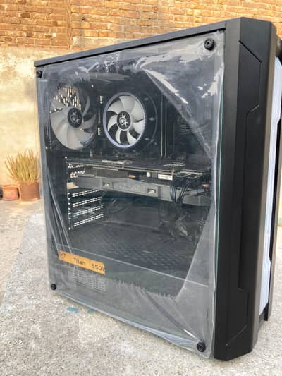 AMD ryzen 5 3600 ( ram ,gpu warrenty)