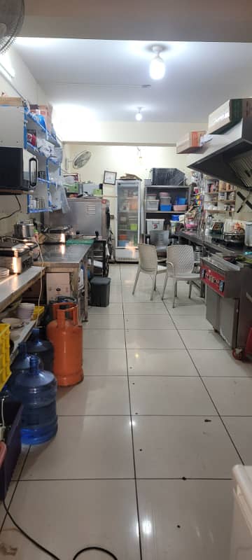 G/11 Markaz New Plaza Vip Location Ground Floor 11x33=363sq Shop Available For Rent