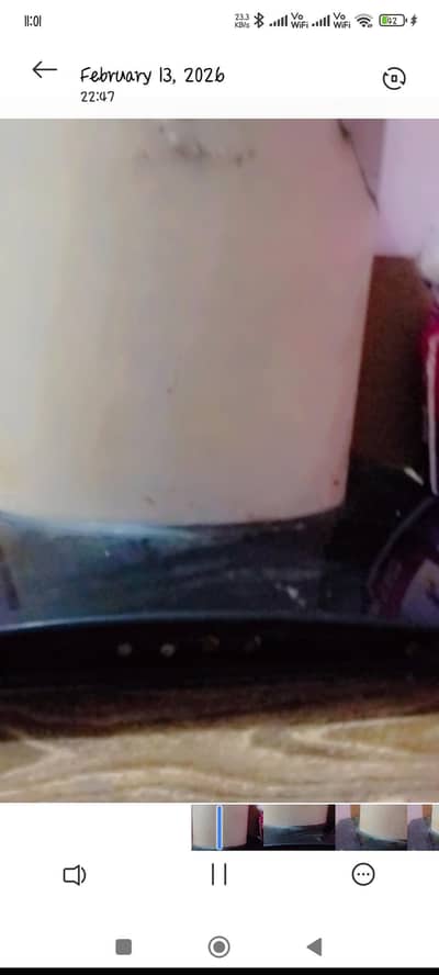 xtreme Kitchen still Hood