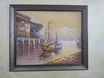 Hand Made painting
