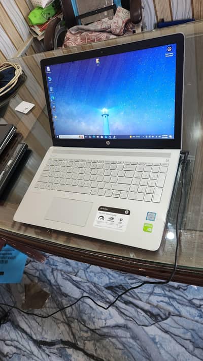 Hp pavilion 15