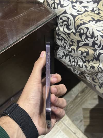 Iphone 14 Pro PTA approved