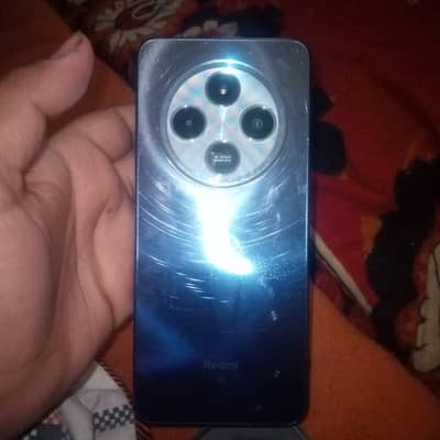 Redmi 14c Exchange Possible