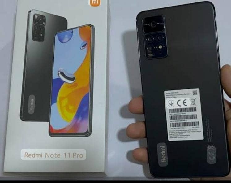 redmi note 11 pro 1