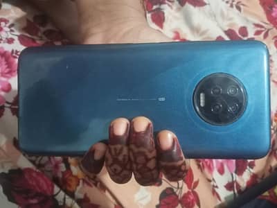 Note 7 6 ram 128 rom  pta aprov