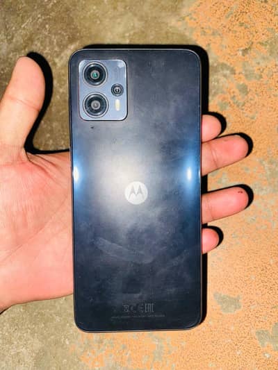 "Motorola Moto G23 - 8/128 - Non PTA - Lush Condition"