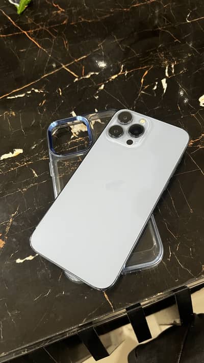 iphone 13 pro max pta approved