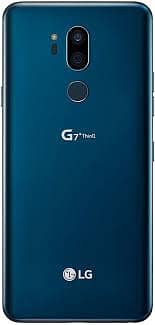 LG G7 ThinQ bord dad ha fanel  tik ha all parts available