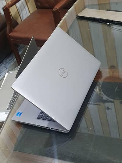 Dell latitude 5420