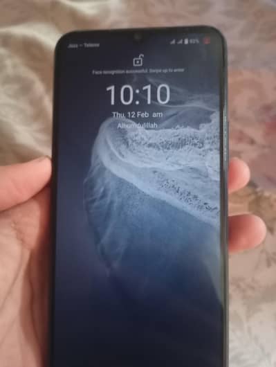 vivo y33s 128 GB PTA approved