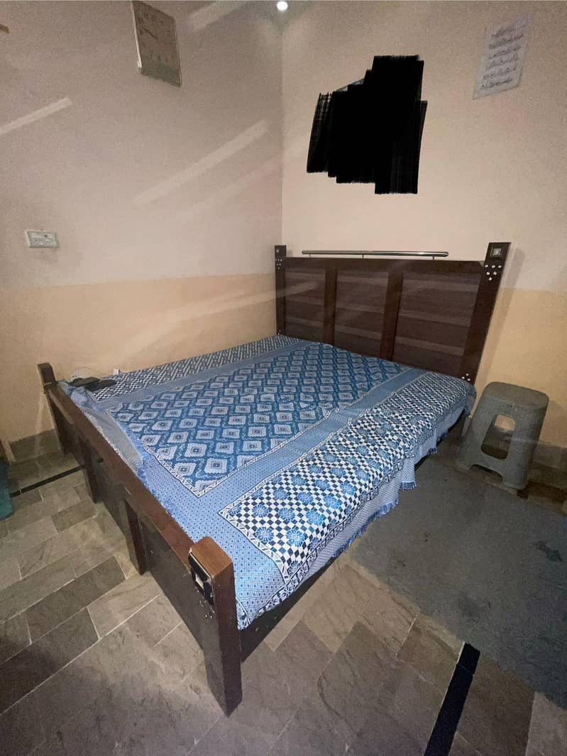 double size bed 3