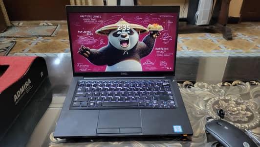 Dell latitude e7390
