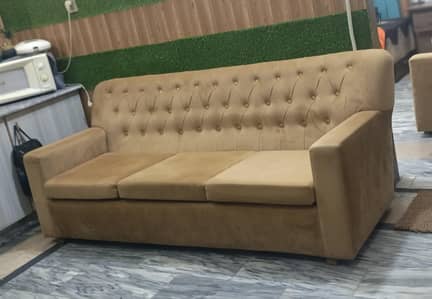 5 seater sofa set