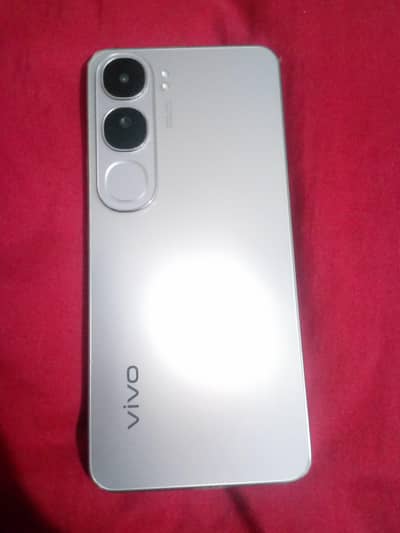 VIVO Y200 8/256