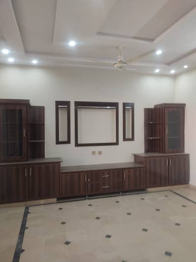 10 Marla upper portion