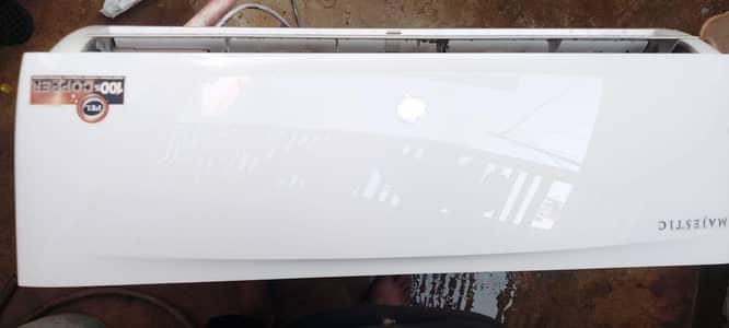 PEL 1 Ton AC (Non-Inverter) -- Fresh Condition -- For Sale