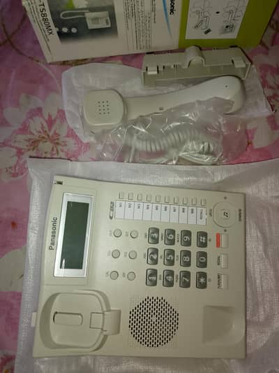 Panasonic KX-TS880mx